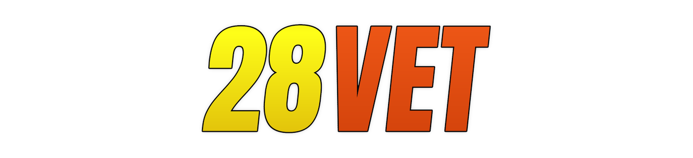28vet logo
